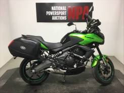 Kawasaki Versys 650. 650 куб. см., исправен, птс, без пробега. Под заказ