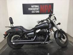Honda Shadow Phantom. 750 куб. см., исправен, птс, без пробега. Под заказ