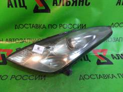Фара TOYOTA CELICA, ZZT230, 1ZZFE; _20-416, 293-0050906