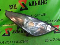 Фара TOYOTA CELICA, ZZT230, 1ZZFE; _20-416, 293-0050905