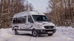 Mercedes-Benz Sprinter. , 2011, 7 мест