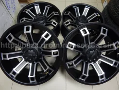 RTX Blaze. 9.0x20", 6x135, 6x139.7, ET-6, �� 110,5���. ����