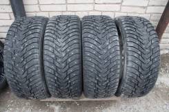 Nokian Hakkapeliitta 8 SUV. Зимние, шипованные, 2014 год, 5 %, 4 шт