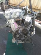 Двигатель TOYOTA COROLLA, ZRE142, 2ZRFAE, KB9319, 074-0045413