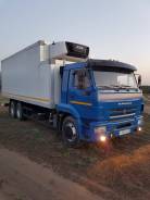 КамАЗ 65117. Камаз 65117, 300 куб. см., 15 000 кг., 6x4