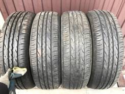 Dunlop Enasave EC203. Летние, 2016 год, 5 %, 4 шт