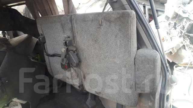 Toyota Town Ace. CR30, 2CT ����