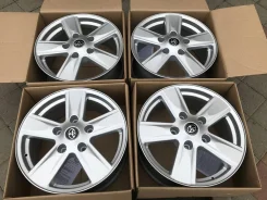 Tech Line TL 804. 8.0x18", 5x150, ET60, �� 110,1���. ����