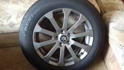 Dunlop SP Sport 01. ������, 2014 ���, �/�, ����� 10�% ����