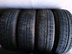 Bridgestone Blizzak Revo GZ. Зимние, без шипов, 2018 год, 5 %, 4 шт