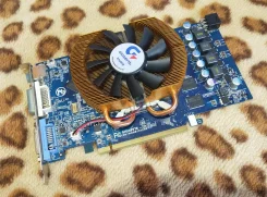 GeForce 8800 GT ����
