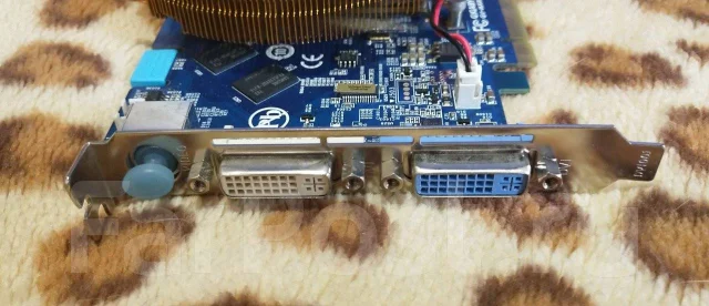 GeForce 8800 GT ����