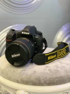 Nikon D850. ���: 14� � ����� ����