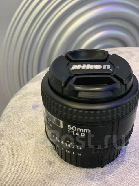 Nikon D850. ���: 14� � ����� ����