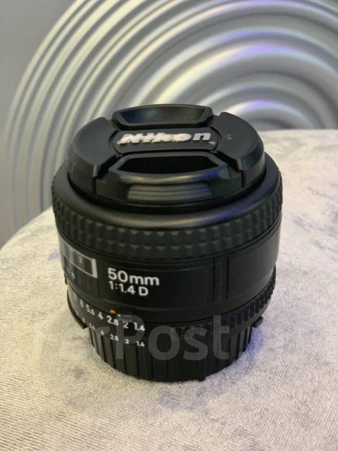 Nikon D850. ���: 14� � ����� ����