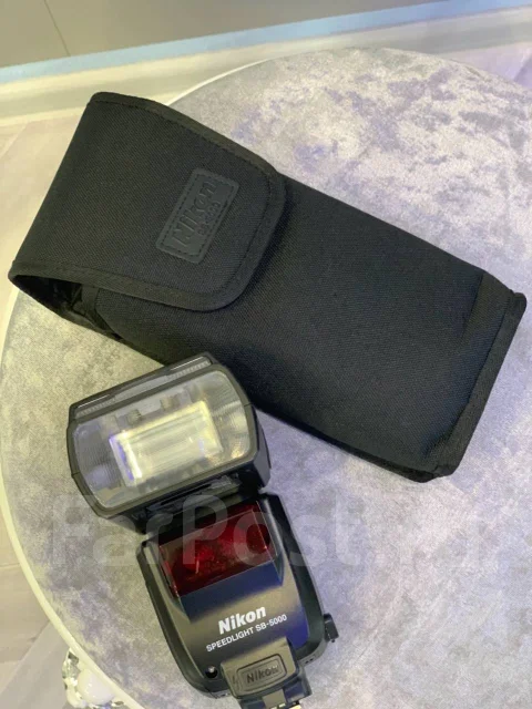 Nikon D850. ���: 14� � ����� ����