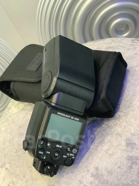 Nikon D850. ���: 14� � ����� ����