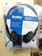 Sven AP