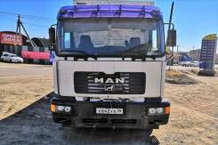 MAN. ME 18. 280, 6 871 куб. см., 11 000 кг., 4x2