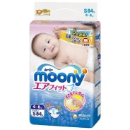 Moony. 4-8��� �� 84��� ����