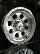 ZW 741. 10.0x16", 6x139.7, ET-10 ����