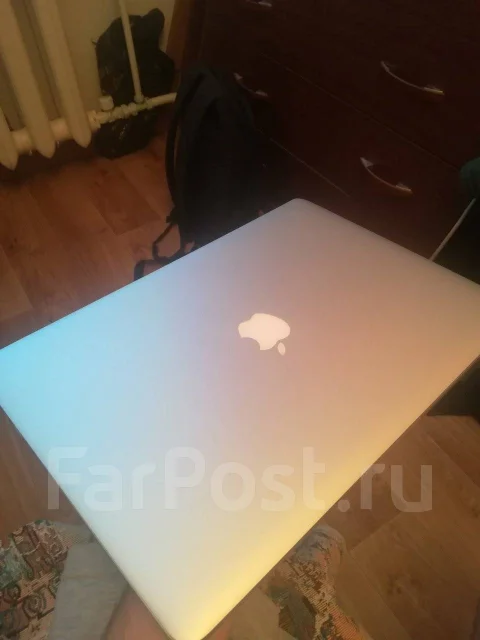 Apple MacBook Pro 15 2012 Mid MD104. 15", ��� 8 ��, ���� 256���, WiFi: 1, Bluetooth: 1 ����