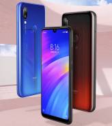 Xiaomi Redmi 7. , , , , 3G, 4G LTE, Dual-SIM 