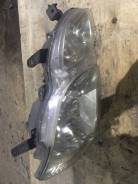 Фара. Mitsubishi Airtrek, CU2W, CU4W Mitsubishi Outlander, CU2W Двигатели: 4G63, 4G64