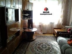 2-комнатная, улица Маковского 89 во Владивостоке 2-комнатная, улица Маковского 89. Океанская, агентство, 47,0 кв. м. Интерьер