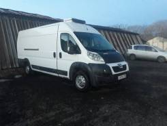 Peugeot Boxer. Продам грузовой фургон, рефрижератор, 2 200 куб. см., 2 000 кг., 4x2
