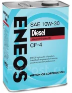 Eneos Diesel. 10W-30, 94,00��. ����
