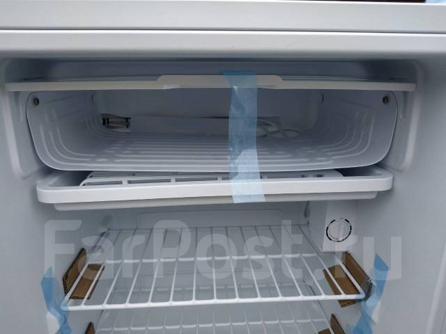 Холодильник Zarget ZRS 121W (85см)Новый! В наличии! Гарантия! Доставка ...