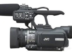 JVC GY ����