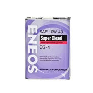 Eneos Diesel. 10W-40, 0,94��.