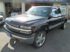 Chevrolet Silverado. �������, 4wd, 5.3 (306��.�.), ������, 78 000����. ��, �/�, ��� ���. ��� ����� �� ������������ ����