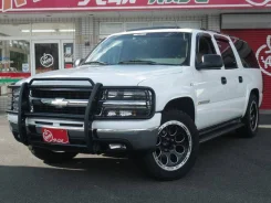 Chevrolet Suburban. �������, 4wd, 5.3 (288��.�.), ������, 74 000����. ��, �/�, ��� ���. ��� ����� �� ������������ ����