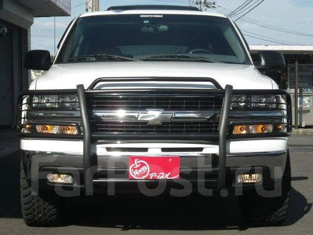 Chevrolet Suburban. �������, 4wd, 5.3 (288��.�.), ������, 74 000����. ��, �/�, ��� ���. ��� ����� �� ������������ ����