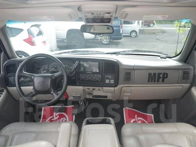 Chevrolet Suburban. �������, 4wd, 5.3 (288��.�.), ������, 74 000����. ��, �/�, ��� ���. ��� ����� �� ������������ ����