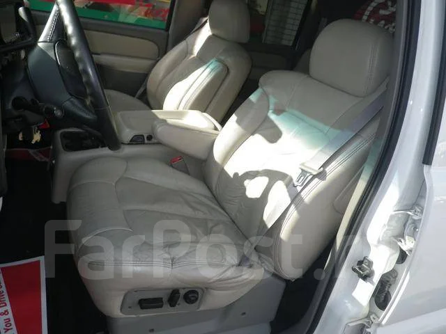 Chevrolet Suburban. �������, 4wd, 5.3 (288��.�.), ������, 74 000����. ��, �/�, ��� ���. ��� ����� �� ������������ ����