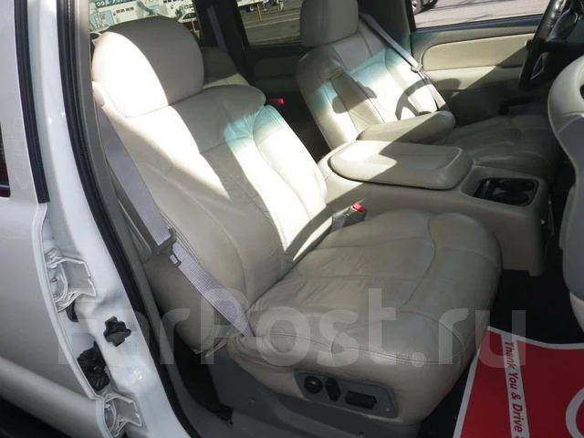 Chevrolet Suburban. �������, 4wd, 5.3 (288��.�.), ������, 74 000����. ��, �/�, ��� ���. ��� ����� �� ������������ ����
