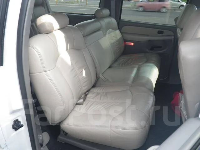 Chevrolet Suburban. �������, 4wd, 5.3 (288��.�.), ������, 74 000����. ��, �/�, ��� ���. ��� ����� �� ������������ ����