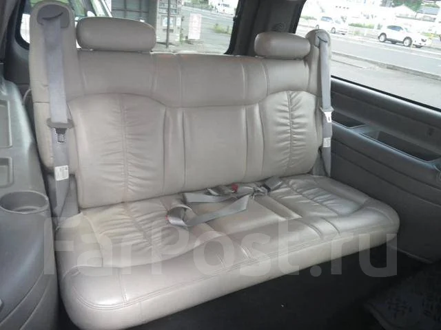 Chevrolet Suburban. �������, 4wd, 5.3 (288��.�.), ������, 74 000����. ��, �/�, ��� ���. ��� ����� �� ������������ ����