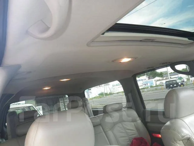 Chevrolet Suburban. �������, 4wd, 5.3 (288��.�.), ������, 74 000����. ��, �/�, ��� ���. ��� ����� �� ������������ ����