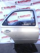 Дверь боковая. Toyota Vista Ardeo, AZV50, AZV50G, AZV55, AZV55G, SV50, SV50G, SV55, SV55G, ZZV50, ZZV50G