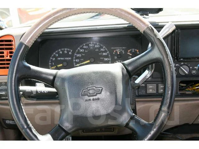 Chevrolet Suburban. �������, 4wd, 5.7 (258��.�.), ������, 116 000����. ��, �/�, ��� ���. ��� ����� �� ������������ ����