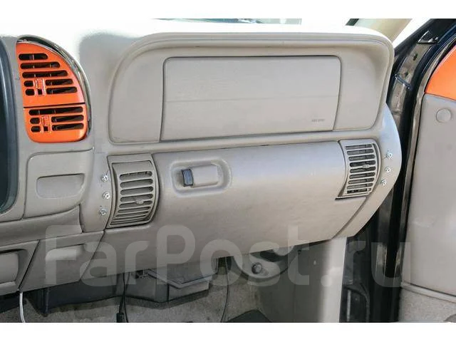 Chevrolet Suburban. �������, 4wd, 5.7 (258��.�.), ������, 116 000����. ��, �/�, ��� ���. ��� ����� �� ������������ ����
