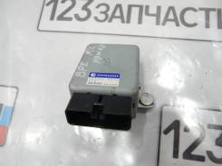 Блок управления топливным насосом (модулем) Subaru Outback BPE в Новосибирске Блок управления топливным насосом (модулем) Subaru Outback BPE