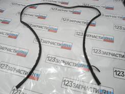 Молдинг лобового стекла Subaru Outback BPE в Новосибирске Молдинг лобового стекла Subaru Outback BPE