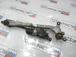 Трапеция передних дворников с моторчиком Subaru Outback BPE в Новосибирске Трапеция передних дворников с моторчиком Subaru Outback BPE