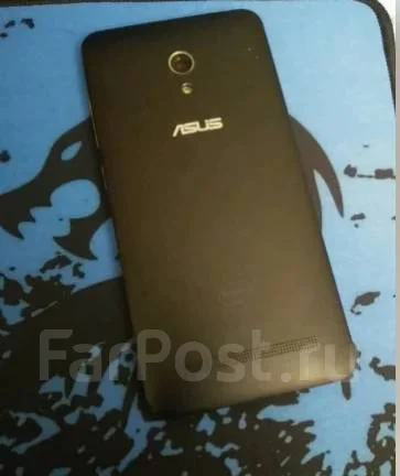 Asus ZenFone 5 A502CG. �/� ����